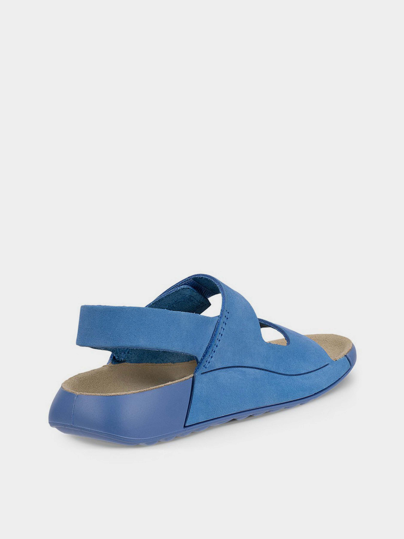 Сандалии ECCO Cozmo модель 70042202663 Фото