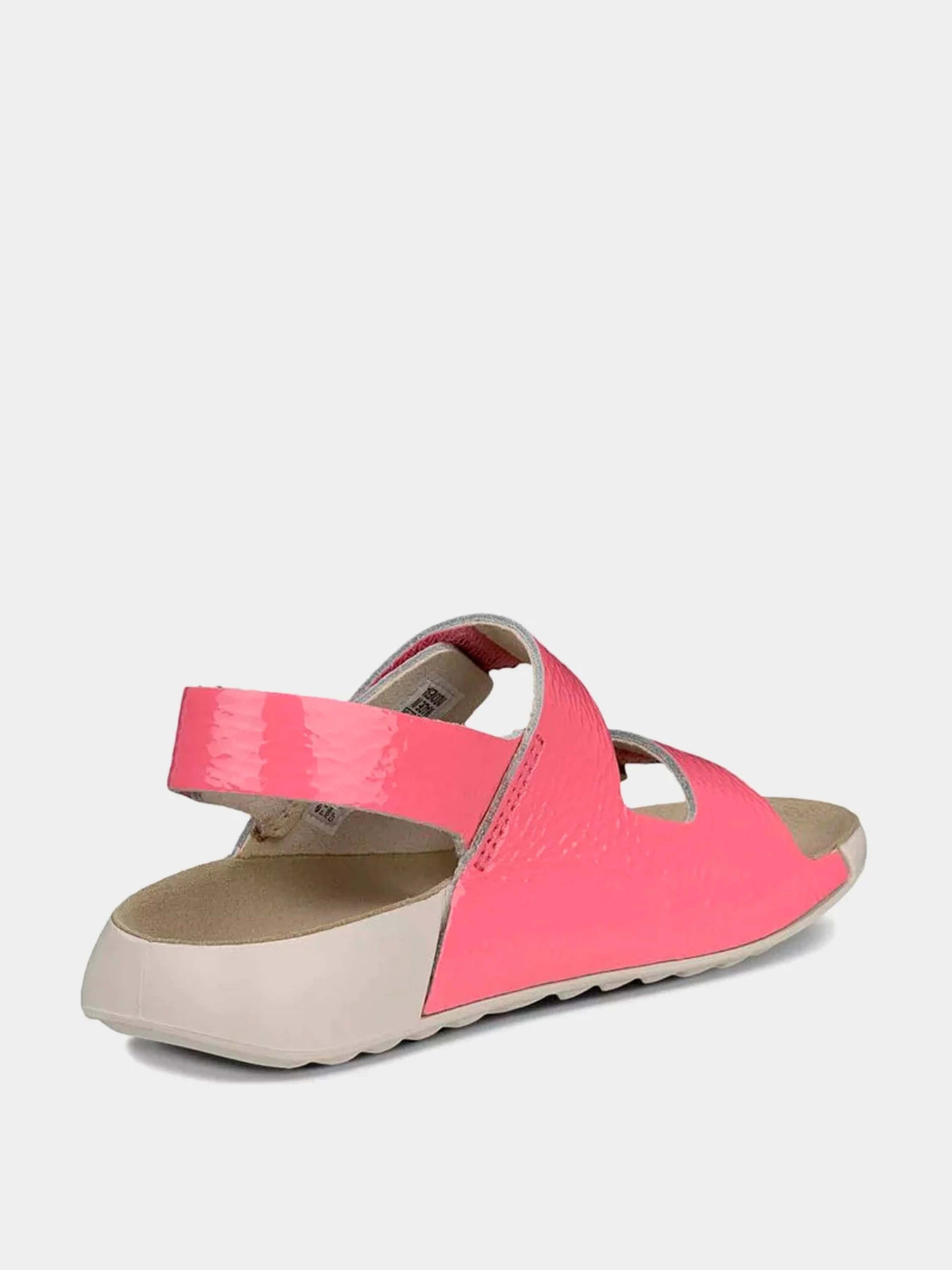 Сандалии ECCO Cozmo модель 70044204399 Фото