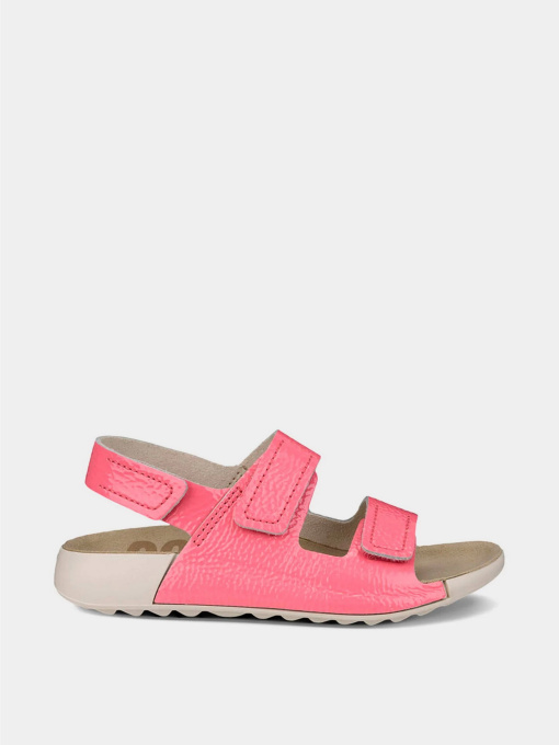 Сандалии ECCO Cozmo модель 70044204399 Фото