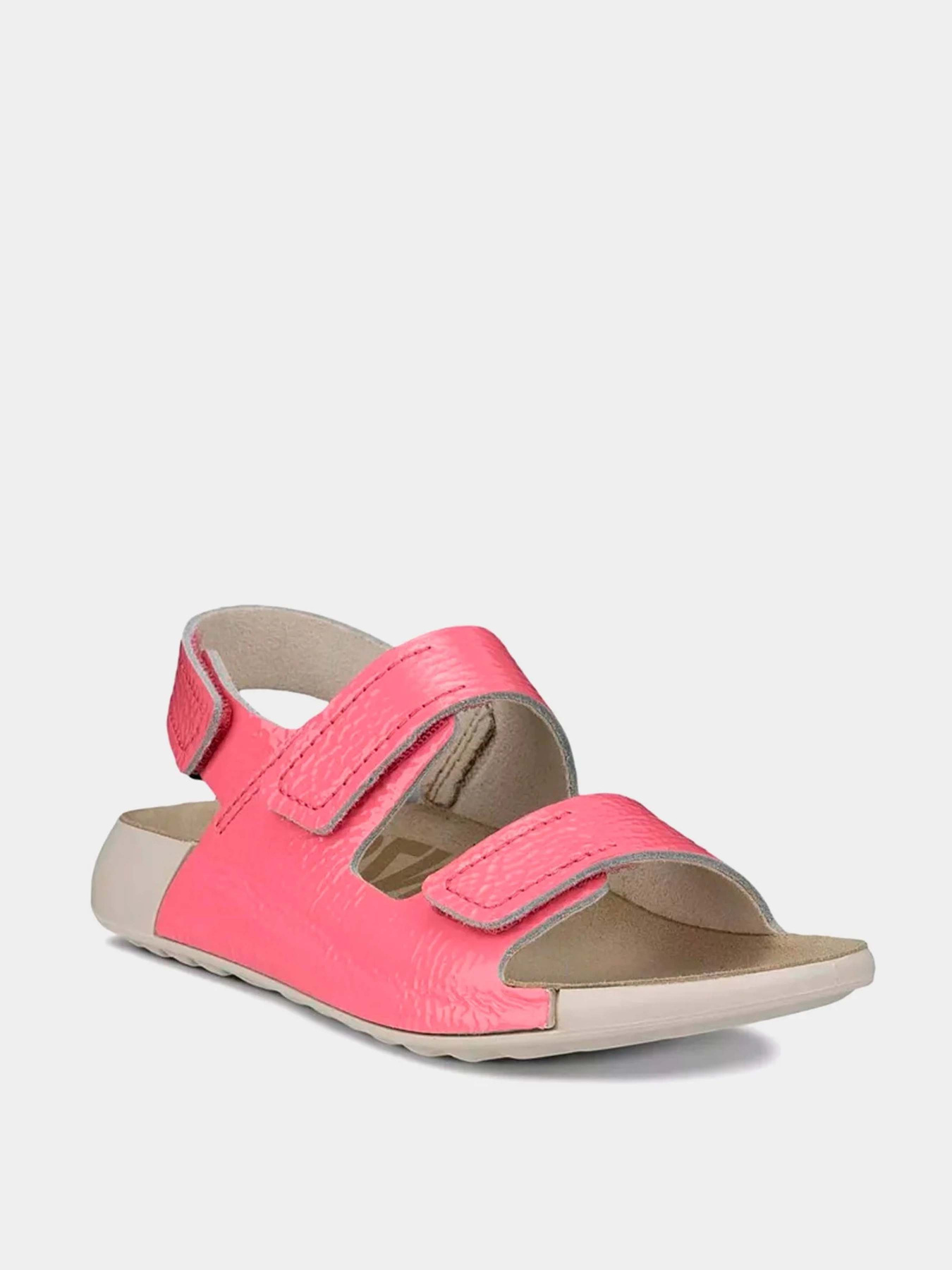 Сандалии ECCO Cozmo модель 70044204399 Фото