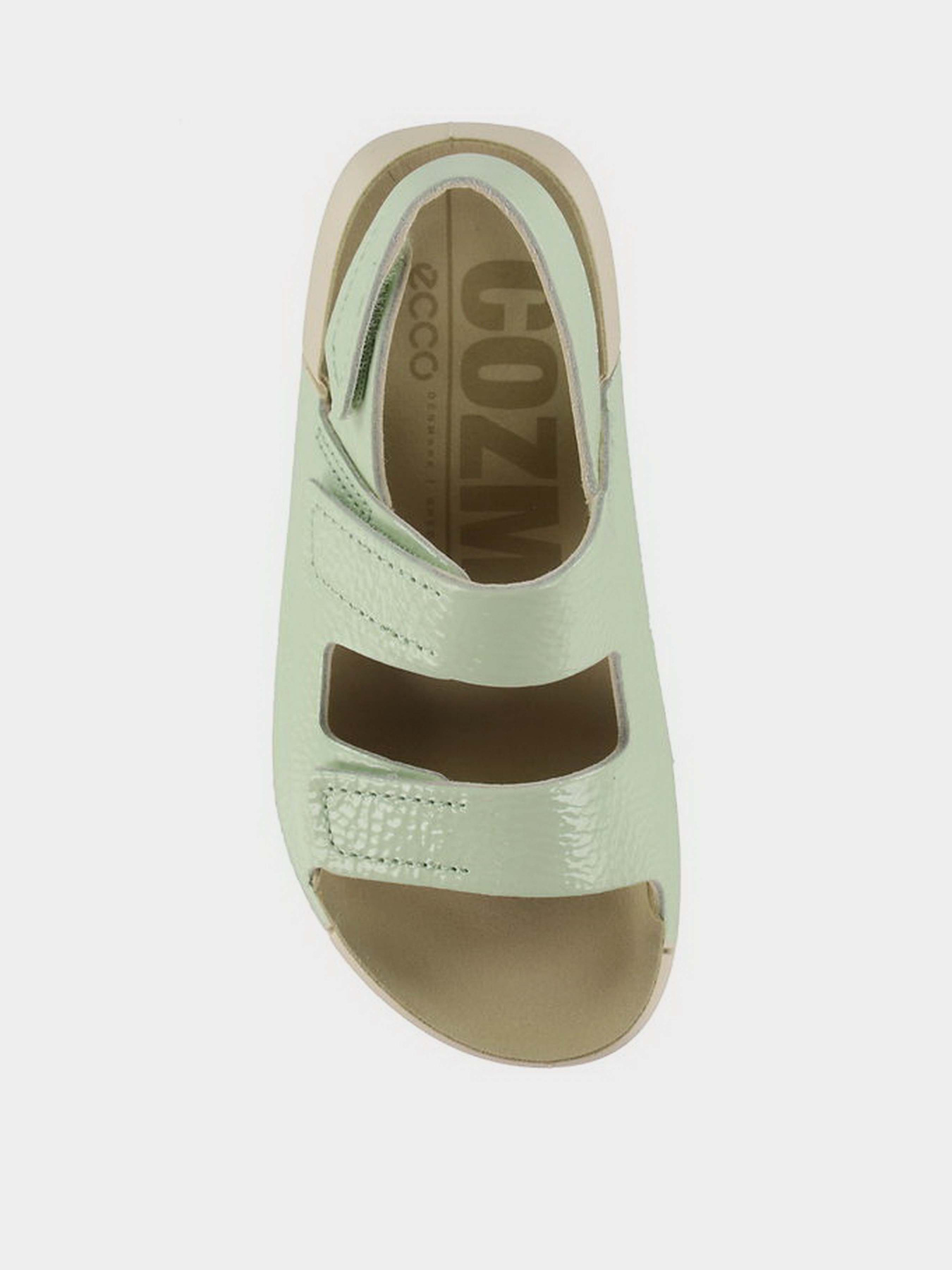 Сандалії ECCO Cozmo модель 70044204579 Фото