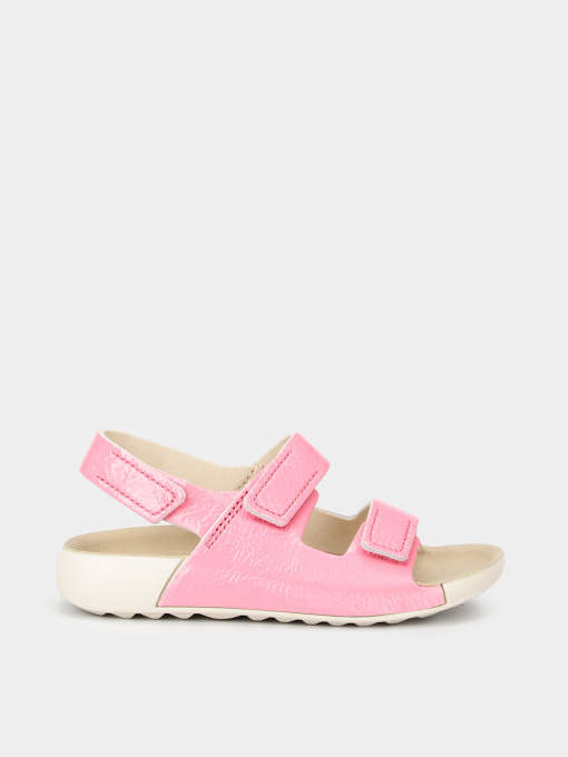 Сандалии ECCO Cozmo модель 70341104399 Фото