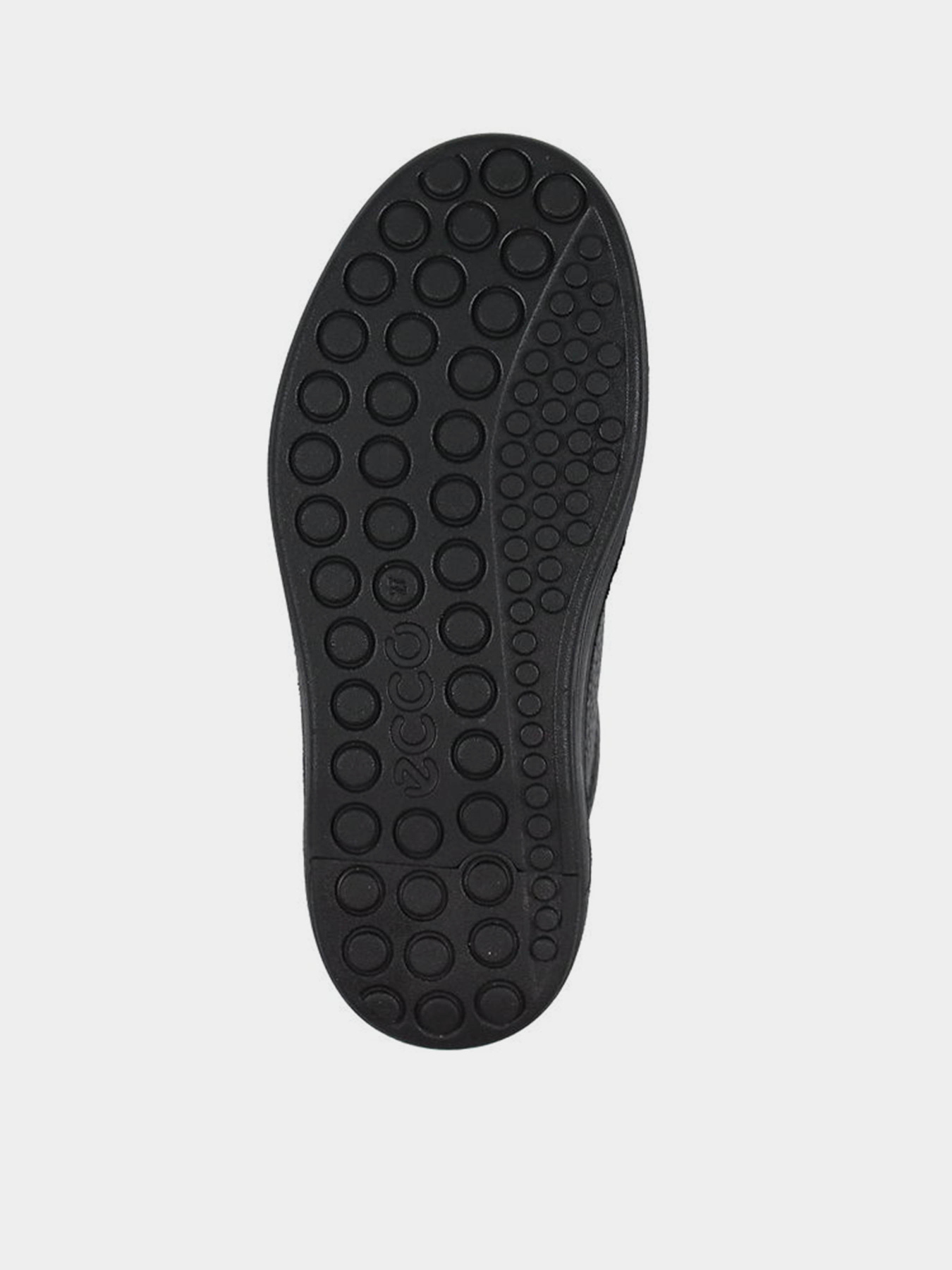 Кеди низькі ECCO Soft 60 модель 71381251052 Фото