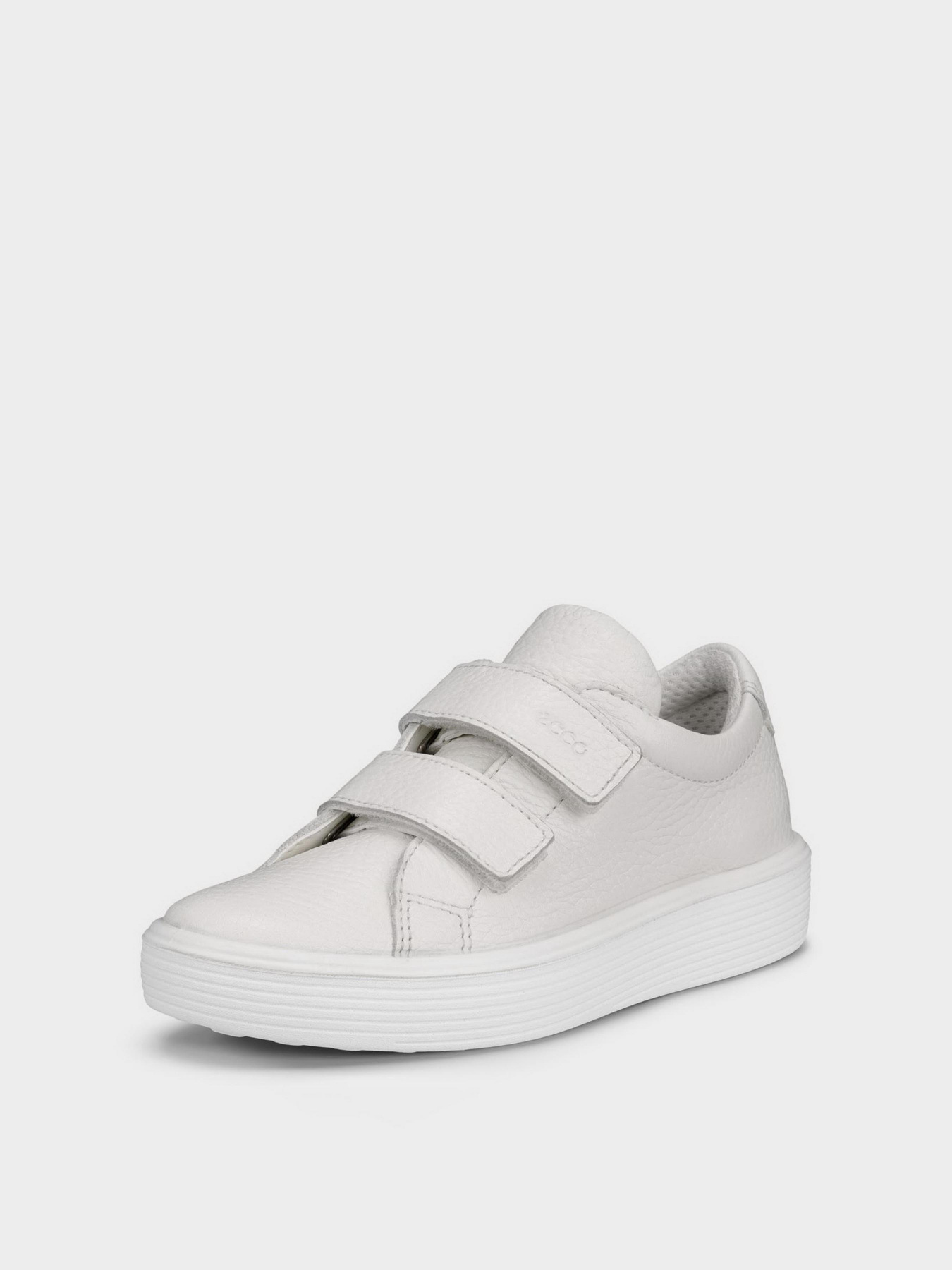 Кеди низькі ECCO 60 модель 71381201007 Фото