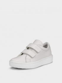 Кеди низькі ECCO 60 модель 71381201007 Фото