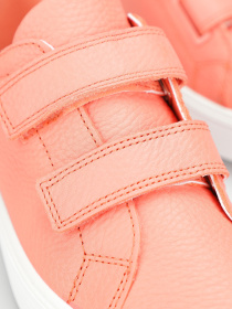 Кеды низкие ECCO Soft 60 модель 71381201259 Кеды низкие ECCO Soft 60 модель 71381201259 Фото