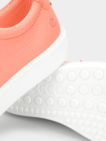 Кеды низкие ECCO Soft 60 модель 71381201259 Кеды низкие ECCO Soft 60 модель 71381201259 Фото