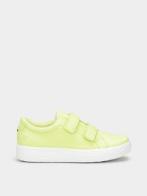 Кеди ECCO Soft 60 модель 71381201660 Фото
