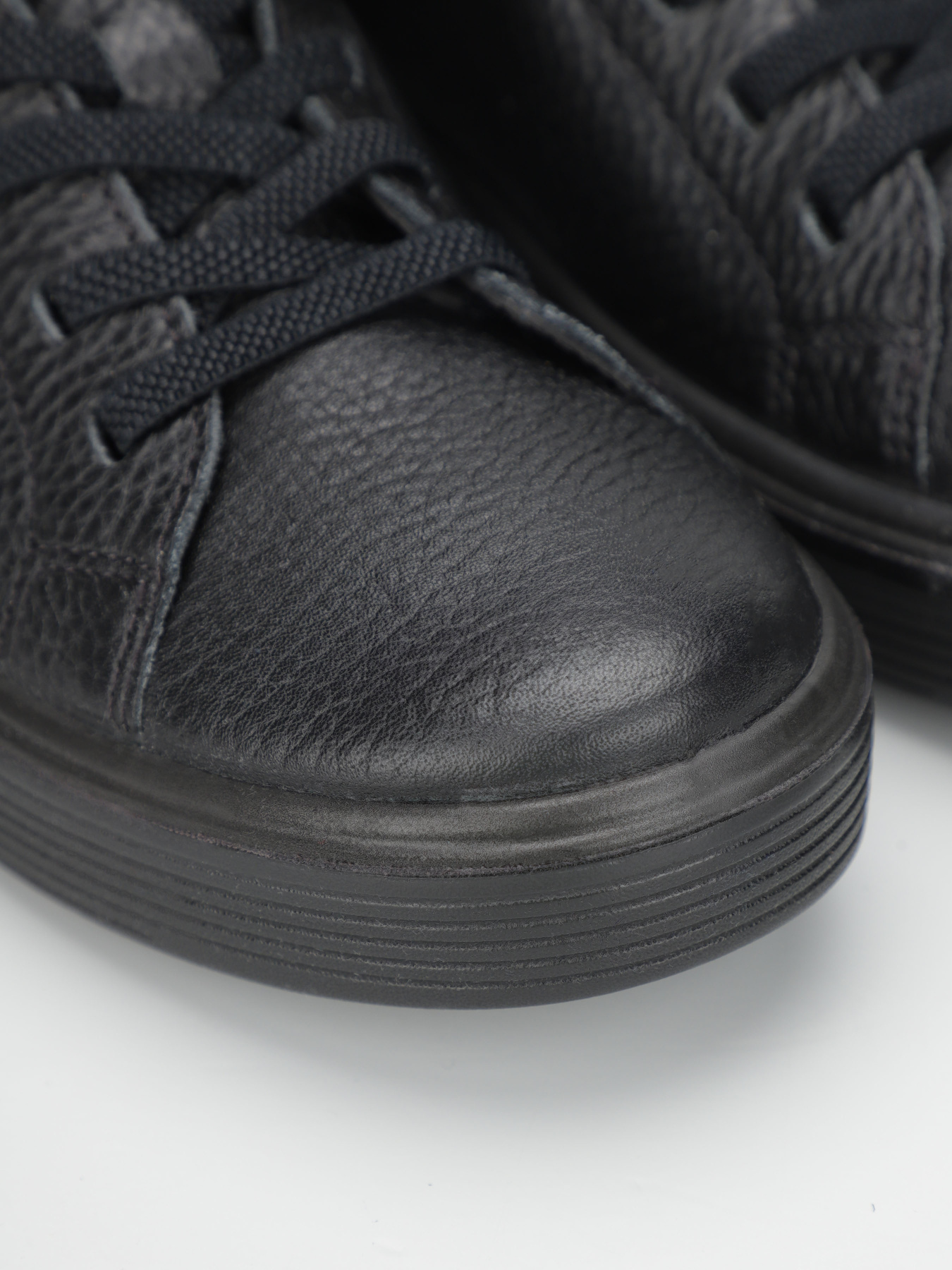 Кеди низькі ECCO Soft 60 модель 71384201001 Фото