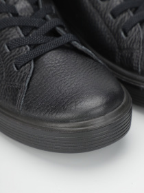 Кеди низькі ECCO Soft 60 модель 71384201001 Фото