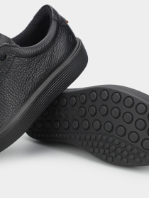 Кеди низькі ECCO Soft 60 модель 71384201001 Фото