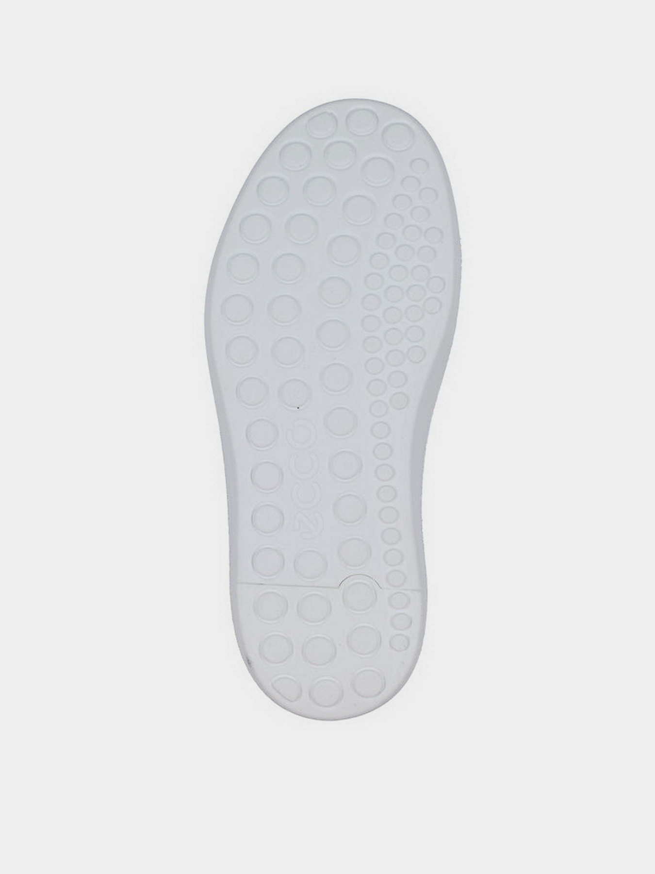 Кеды низкие ECCO 60 модель 71384201405 Фото