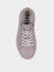 Кеды низкие ECCO 60 модель 71384201405 Фото