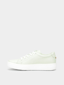 Кеды низкие ECCO Soft 60 модель 71384201579 Фото
