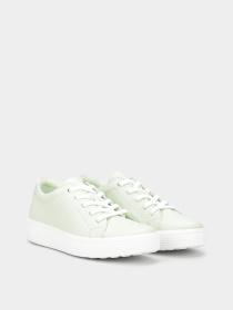 Кеды низкие ECCO Soft 60 модель 71384201579 Фото