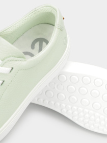 Кеды низкие ECCO Soft 60 модель 71384201579 Фото