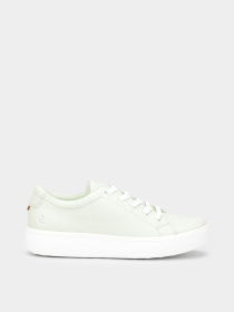 Кеды низкие ECCO Soft 60 модель 71384201579 Фото