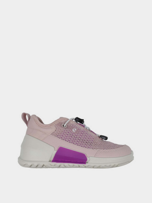 Кроссовки повседневные ECCO Biom K1 модель 71177260917 Фото