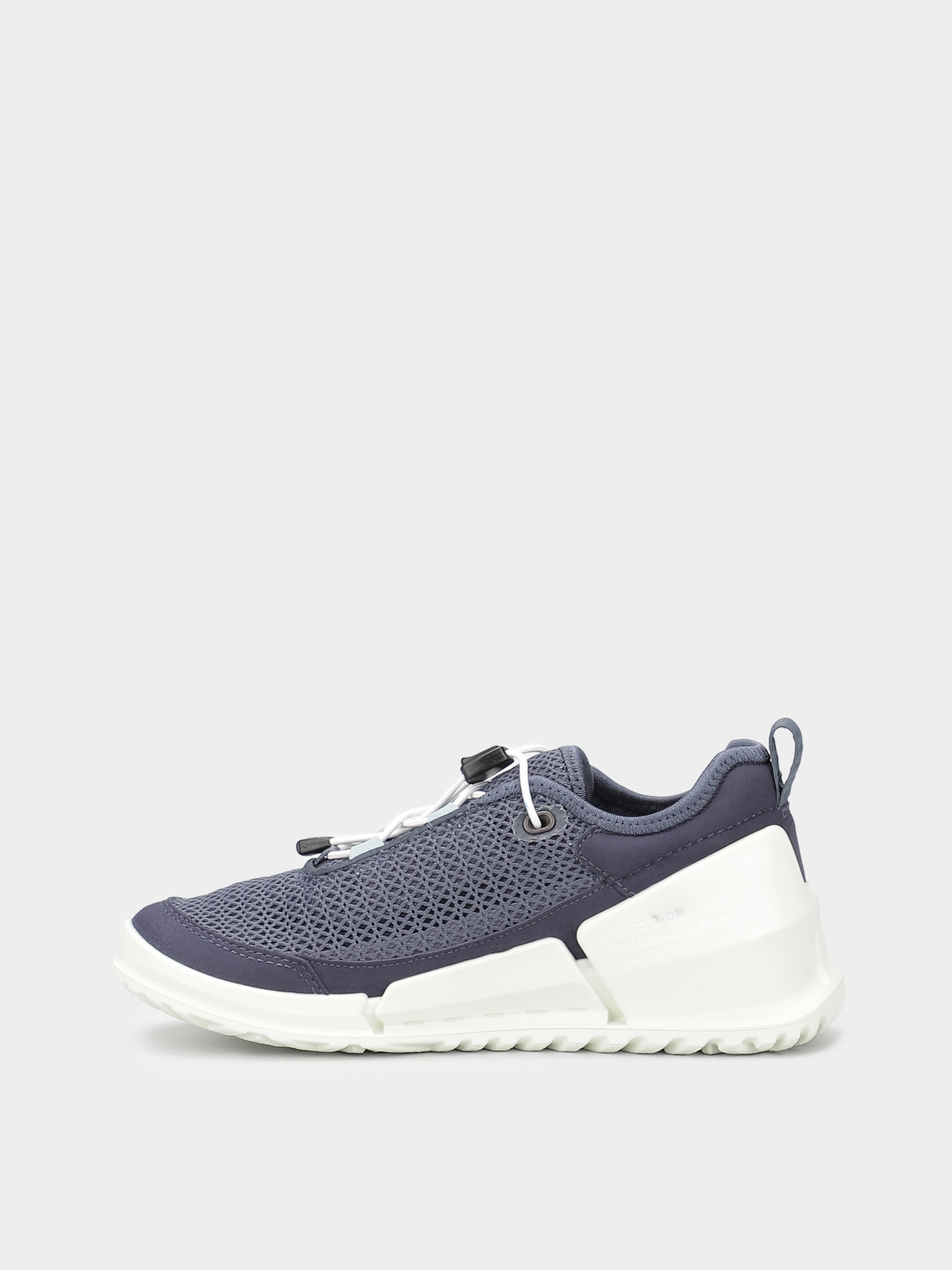 Кроссовки повседневные ECCO Biom K1 модель 71177260918 Фото