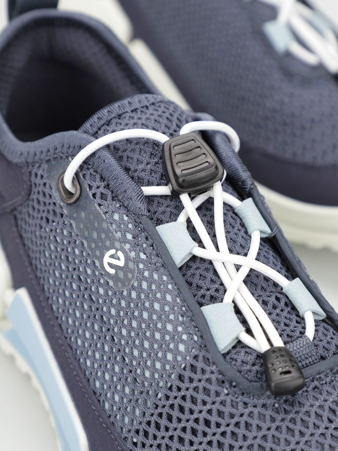 Кроссовки повседневные ECCO Biom K1 модель 71177260918 Фото