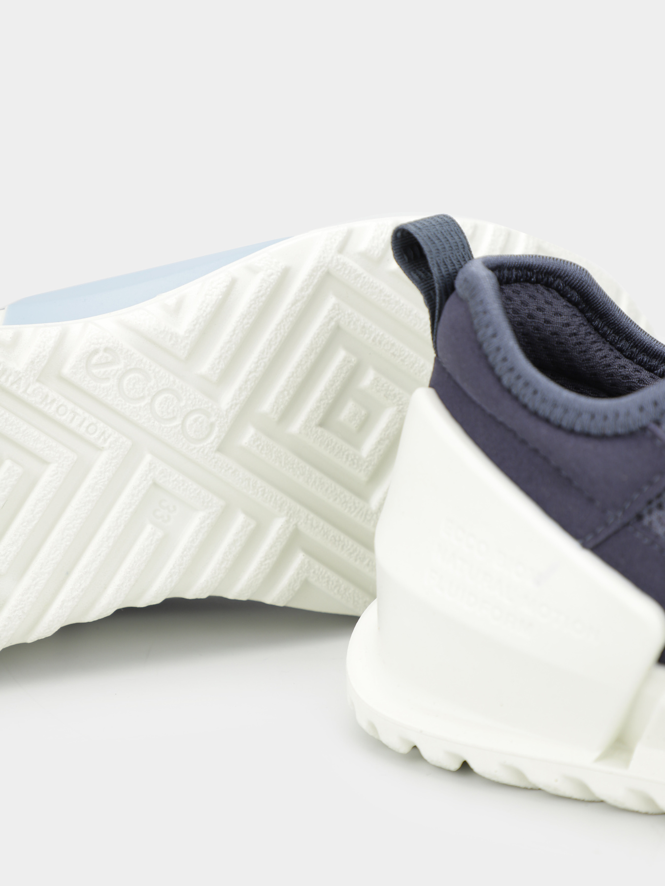 Кроссовки повседневные ECCO Biom K1 модель 71177260918 Фото