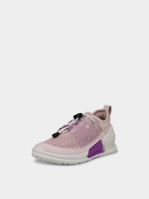 Кроссовки повседневные ECCO Biom K1 модель 71177360917 Кроссовки повседневные ECCO Biom K1 модель 71177360917 Фото