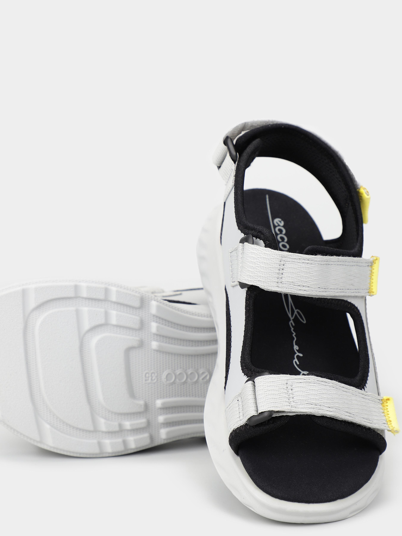Сандалії ECCO Sp.1 Lite модель 71216256393 Фото