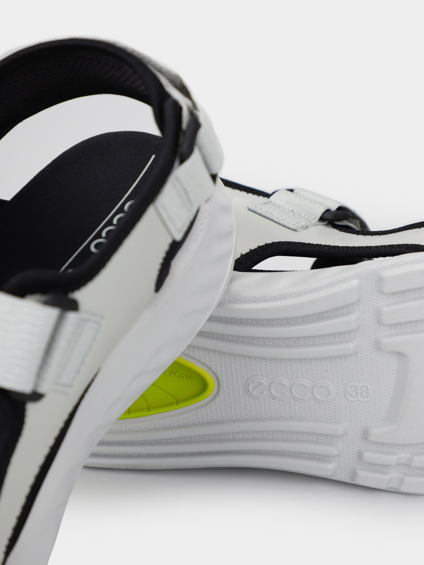 Сандалии ECCO Sp.1 Lite модель 71216356393 Сандалии ECCO Sp.1 Lite модель 71216356393 Фото