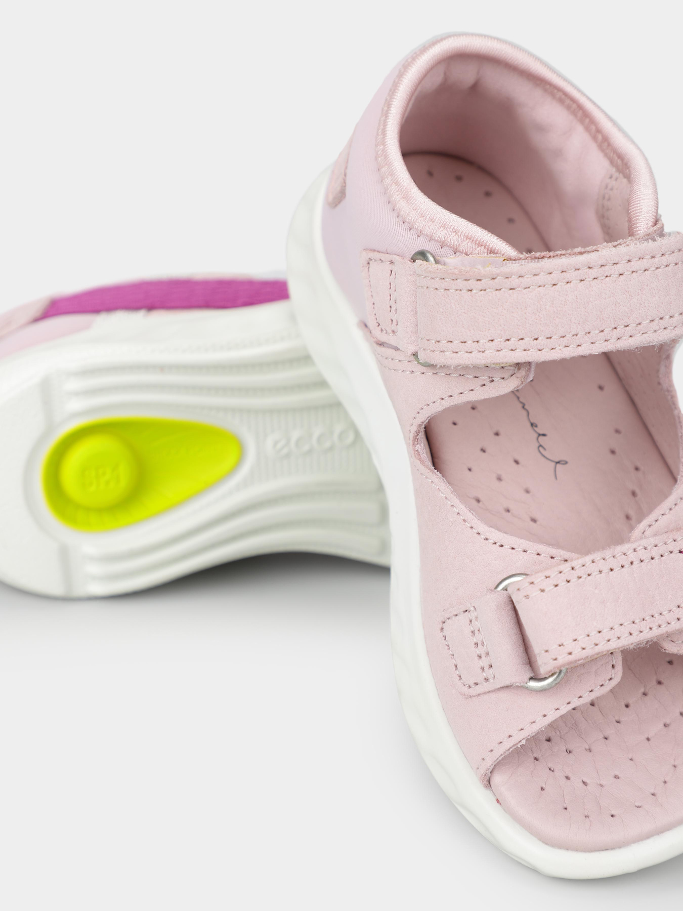 Сандалии ECCO Sp.1 Lite модель 72511155314 Сандалии ECCO Sp.1 Lite модель 72511155314 Фото