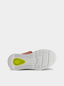 Кроссовки повседневные ECCO SP.1 Lite модель 71276260929 Фото