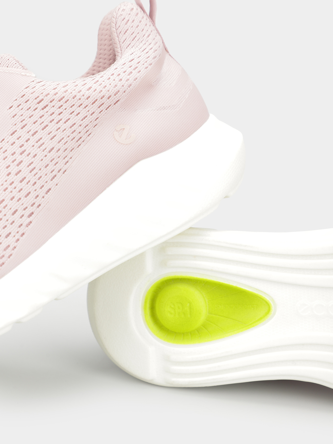 Кросівки повсякденні ECCO Sp.1 Lite модель 71279311405 Фото