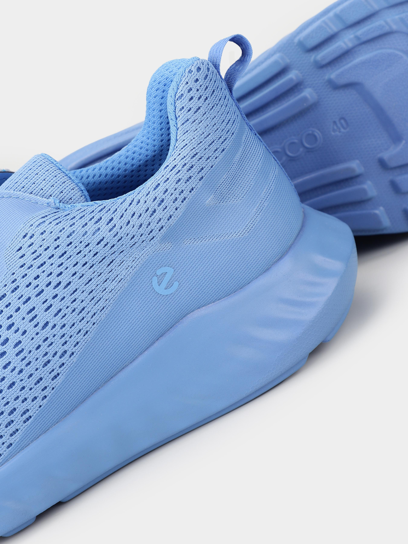 Кроссовки ECCO Sp.1 Lite модель 71279360931 Фото