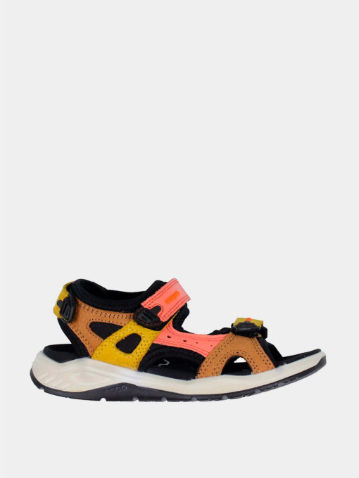 Сандалии ECCO X-Trinsic модель 71064260875 Фото