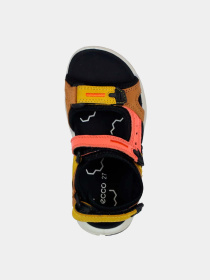 Сандалії ECCO X-Trinsic модель 71064260875 Фото