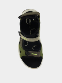 Сандалии ECCO X-Trinsic модель 71064260883 Фото