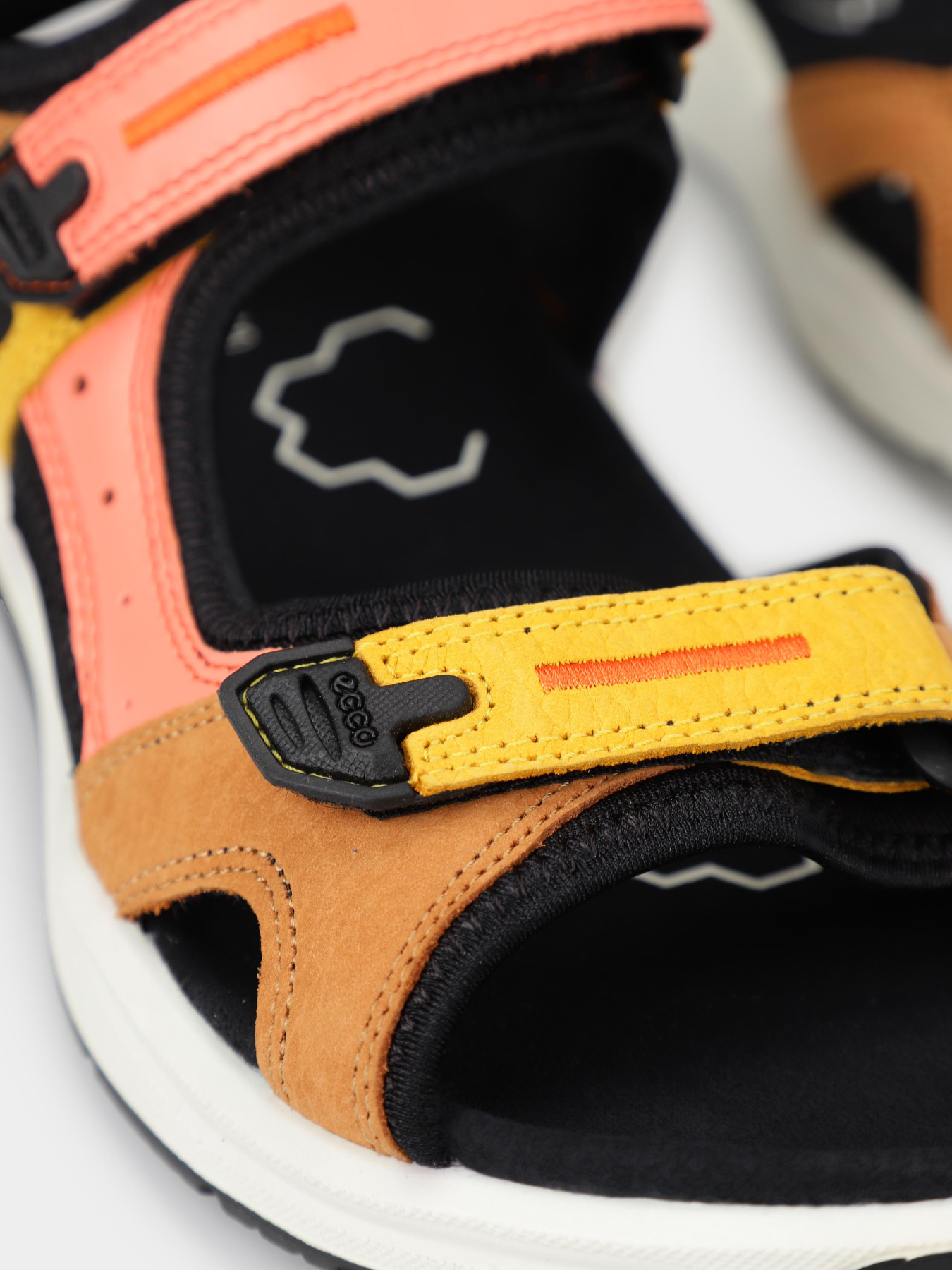 Сандалии ECCO X-Trinsic модель 71064360875 Фото