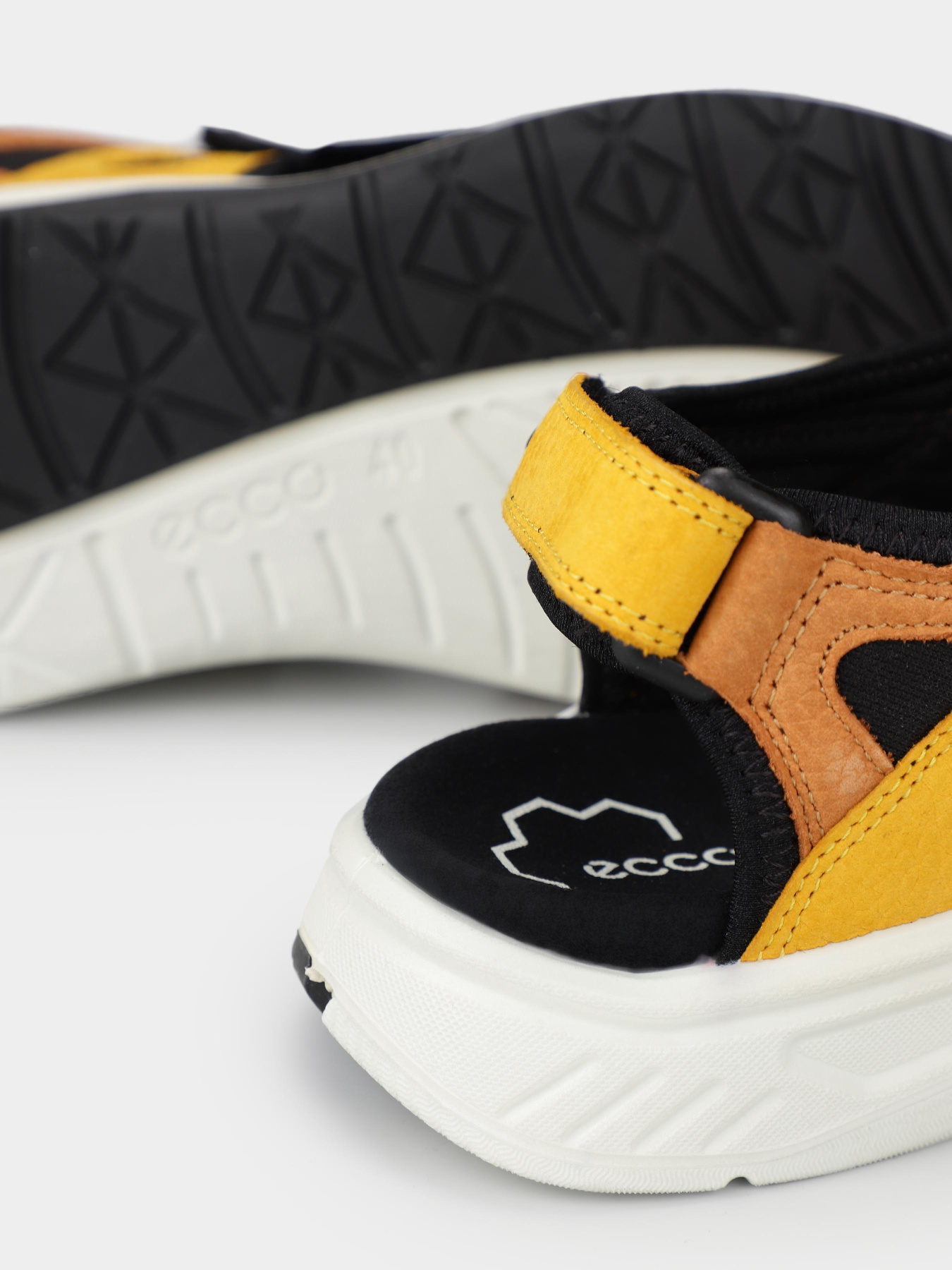 Сандалии ECCO X-Trinsic модель 71064360875 Фото