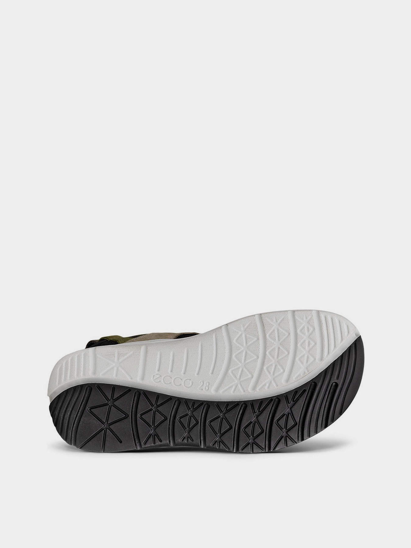 Сандалии ECCO X-Trinsic модель 71064360883 Фото