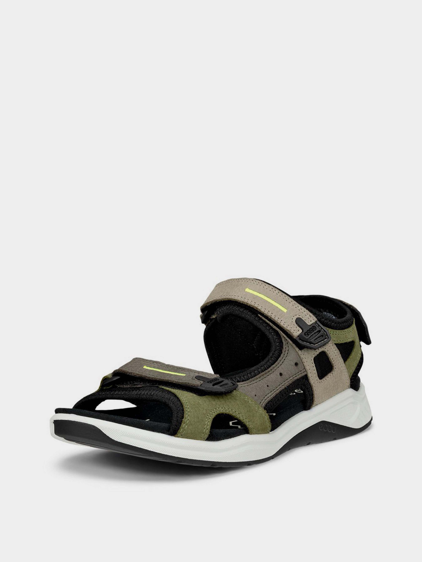 Сандалии ECCO X-Trinsic модель 71064360883 Фото