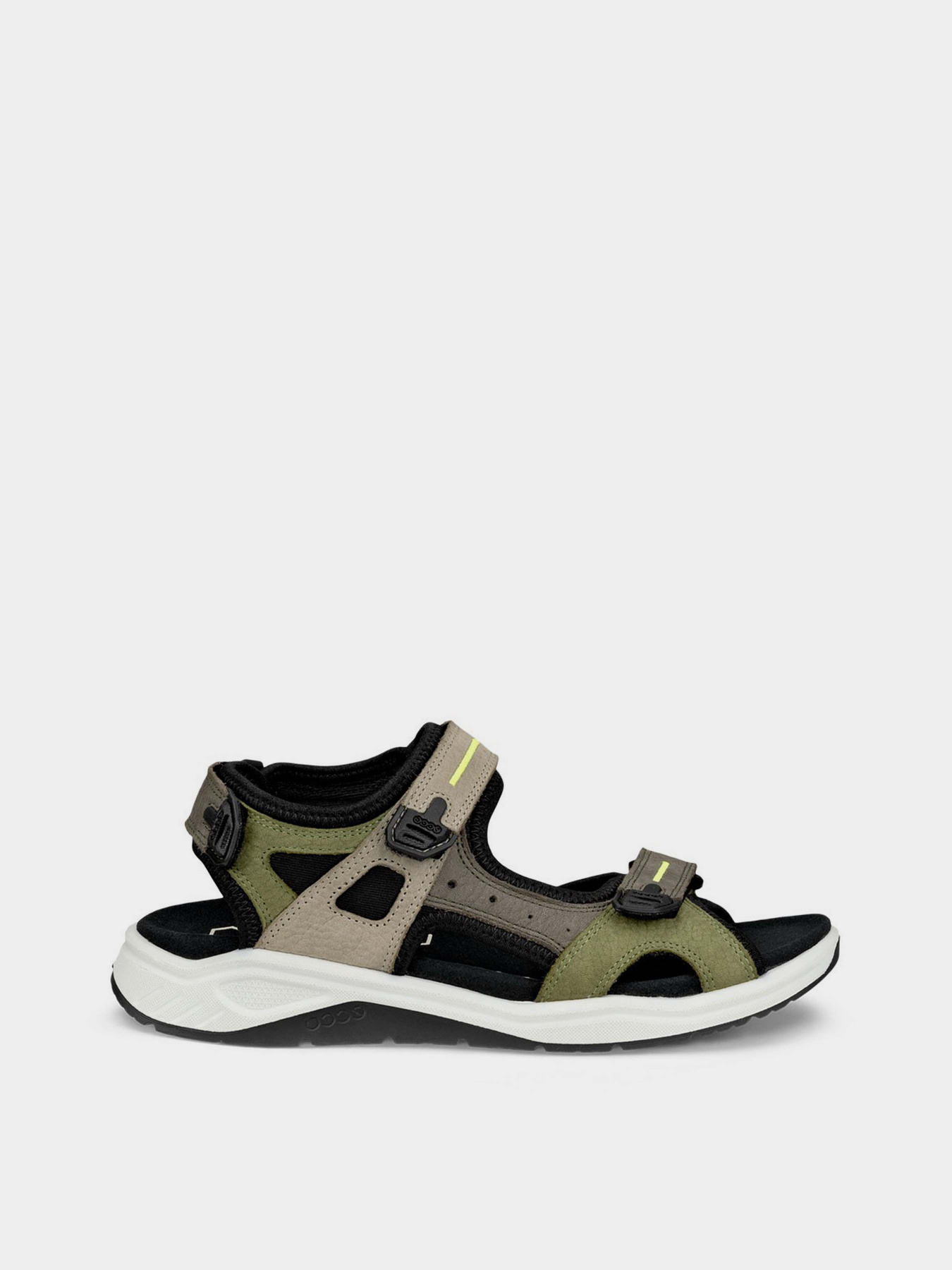 Сандалии ECCO X-Trinsic модель 71064360883 Фото