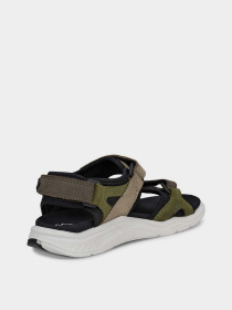 Сандалии ECCO X-Trinsic модель 71064360883 Фото