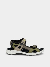 Сандалии ECCO X-Trinsic модель 71064360883 Фото