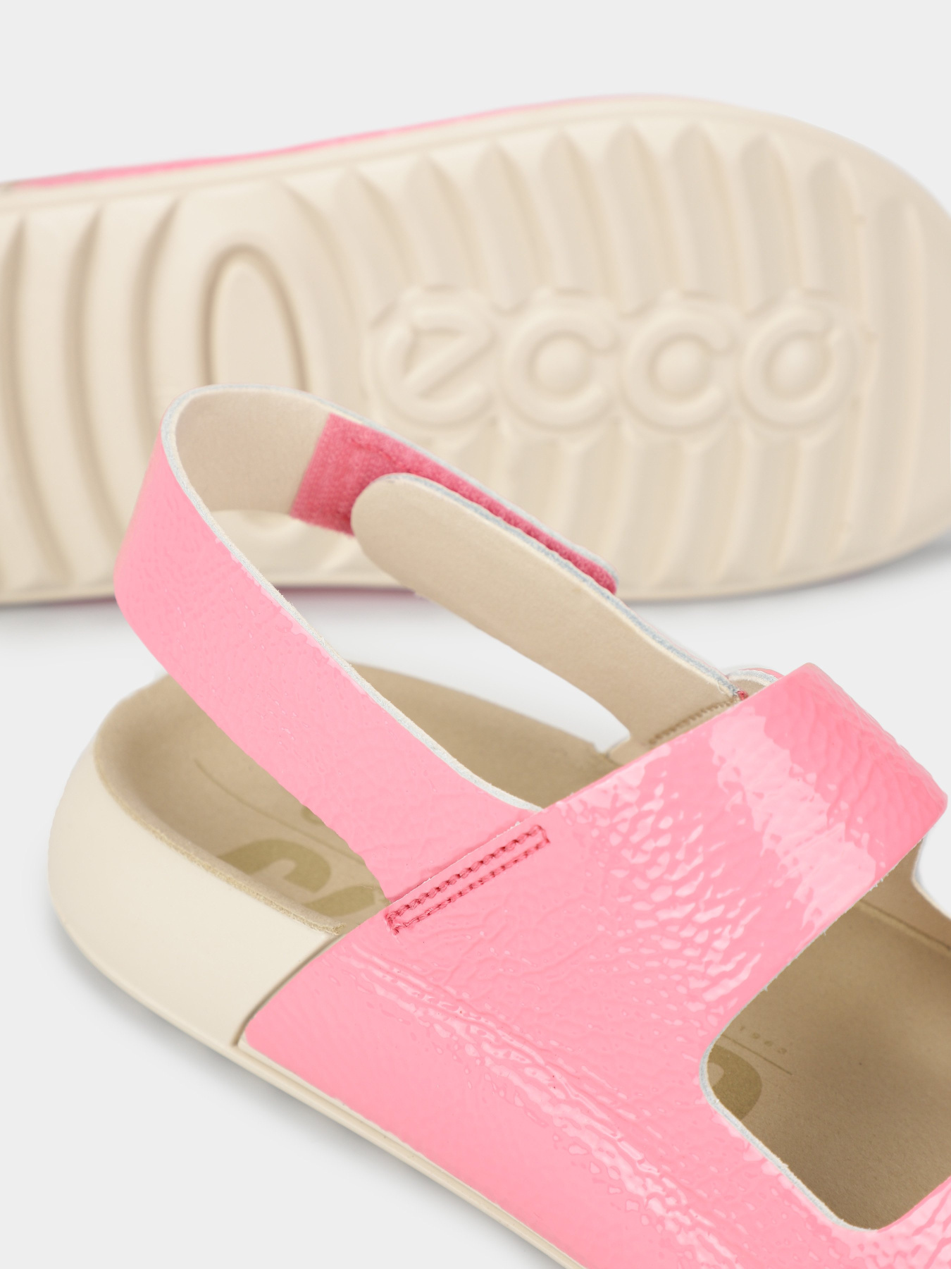 Сандалії ECCO 2nd Cozmo модель 70044304399 Фото