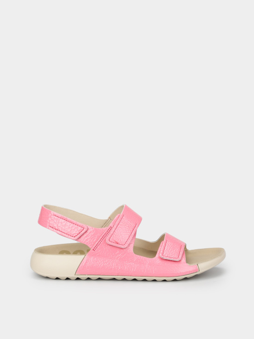 Сандалии ECCO 2nd Cozmo модель 70044304399 Фото