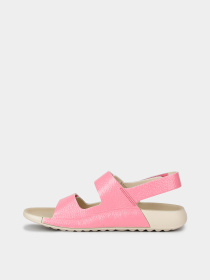 Сандалии ECCO 2nd Cozmo модель 70044304399 Фото