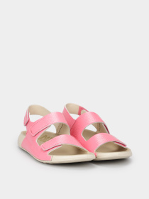 Сандалии ECCO 2nd Cozmo модель 70044304399 Фото