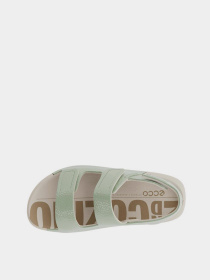 Сандалии ECCO Cozmo модель 70044304579 Фото