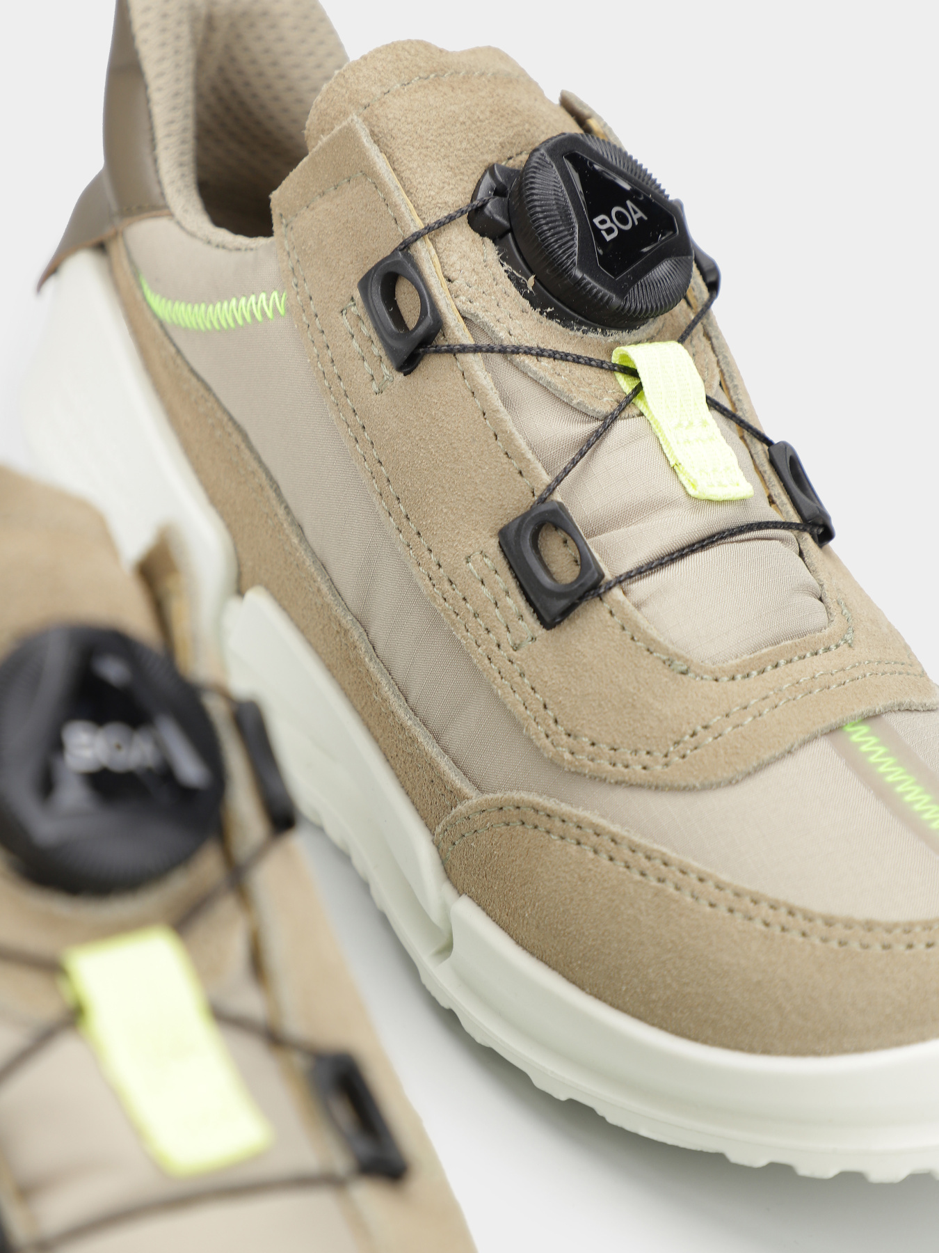 Кросівки ECCO Biom K1 модель 71174260881 Фото