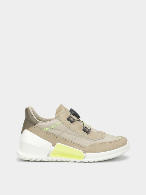 Кросівки повсякденні ECCO Biom K1 модель 71174260881 Фото