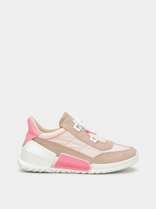 Кроссовки ECCO Biom K1 модель 71174260882 Фото